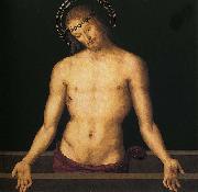 Pietro Perugino, Pala dei Decemviri